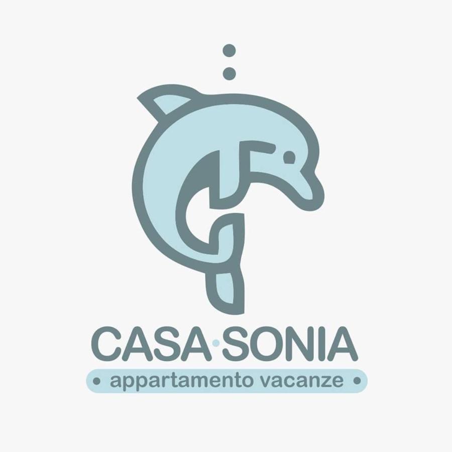 Casa Sonia Apartment Porto Pino Luaran gambar